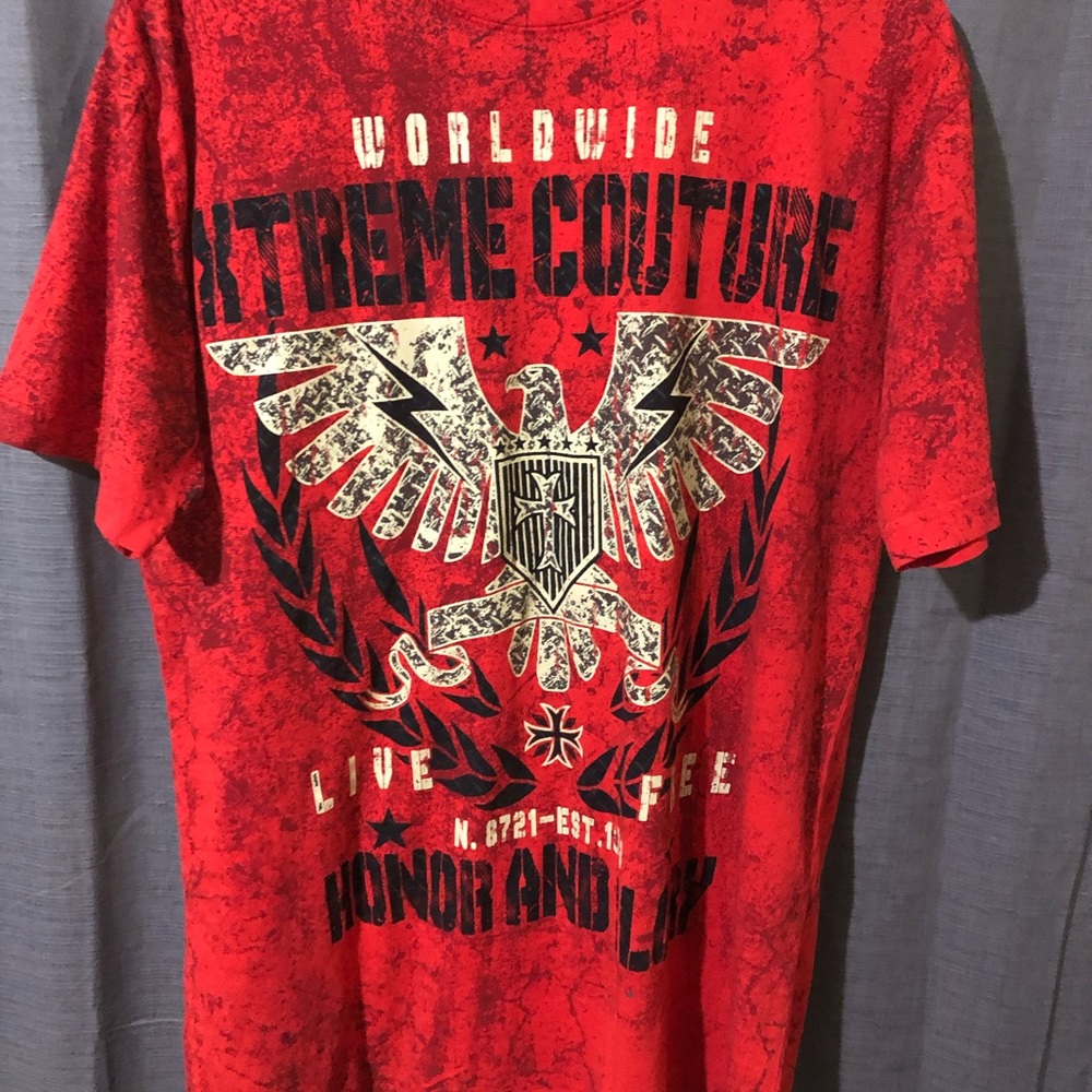 Men’s Xtreme Couture